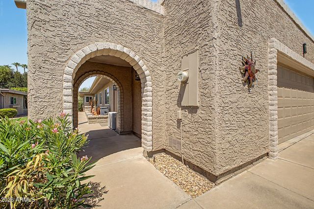 25244 S BERRY BROOK Drive, Sun Lakes, AZ 85248