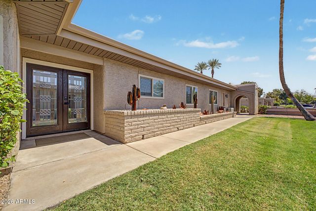 25244 S BERRY BROOK Drive, Sun Lakes, AZ 85248