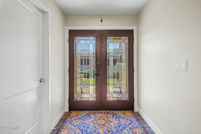 25244 S BERRY BROOK Drive, Sun Lakes, AZ 85248