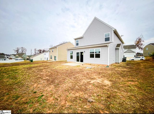 6086 Haddington Drive, Roebuck, SC 29376