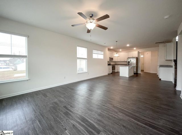 6086 Haddington Drive, Roebuck, SC 29376