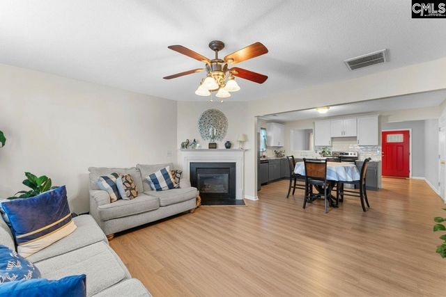 517 Silver Spoon Lane, Elgin, SC 29045