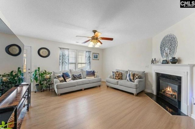 517 Silver Spoon Lane, Elgin, SC 29045