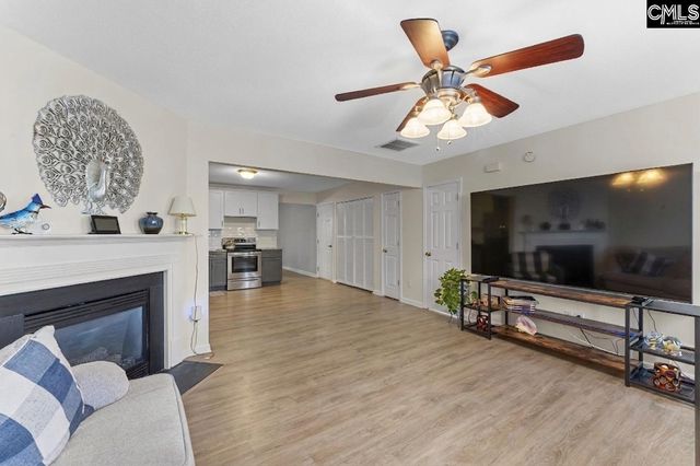 517 Silver Spoon Lane, Elgin, SC 29045