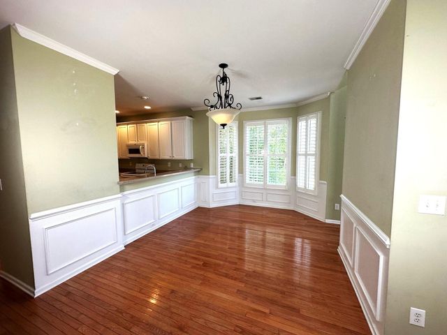 2858 Woodland Park Drive, Mount Pleasant, SC 29466