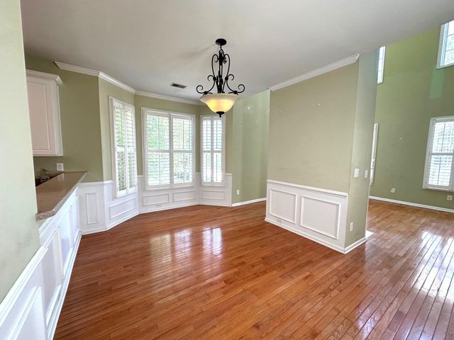 2858 Woodland Park Drive, Mount Pleasant, SC 29466
