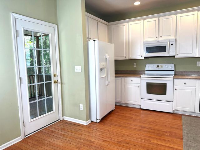 2858 Woodland Park Drive, Mount Pleasant, SC 29466