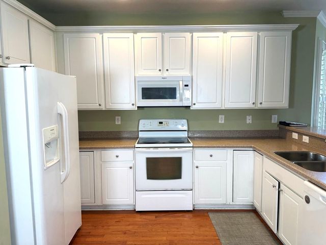 2858 Woodland Park Drive, Mount Pleasant, SC 29466