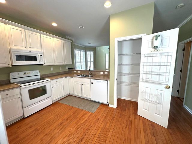 2858 Woodland Park Drive, Mount Pleasant, SC 29466