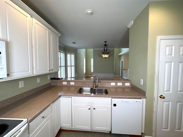 2858 Woodland Park Drive, Mount Pleasant, SC 29466