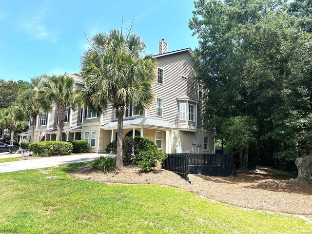 2858 Woodland Park Drive, Mount Pleasant, SC 29466