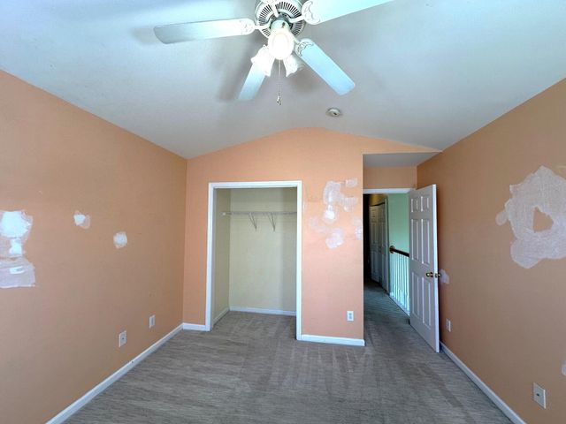 2858 Woodland Park Drive, Mount Pleasant, SC 29466