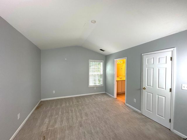 2858 Woodland Park Drive, Mount Pleasant, SC 29466