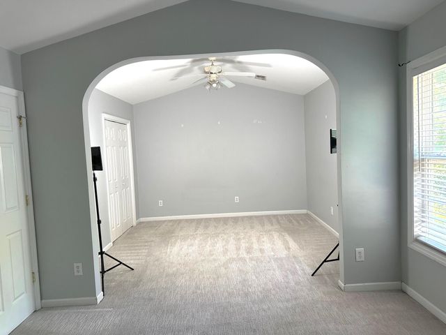 2858 Woodland Park Drive, Mount Pleasant, SC 29466