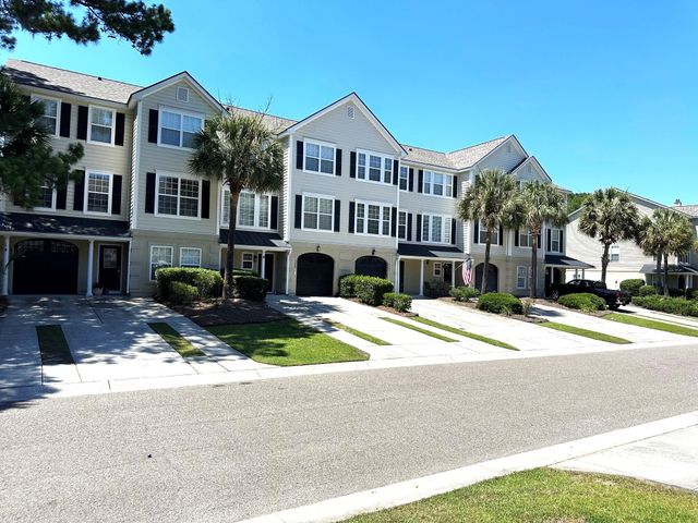 2858 Woodland Park Drive, Mount Pleasant, SC 29466