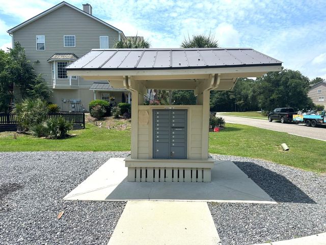 2858 Woodland Park Drive, Mount Pleasant, SC 29466
