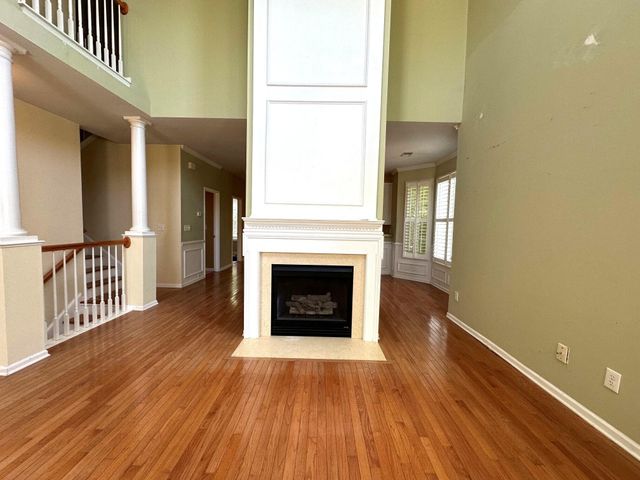 2858 Woodland Park Drive, Mount Pleasant, SC 29466