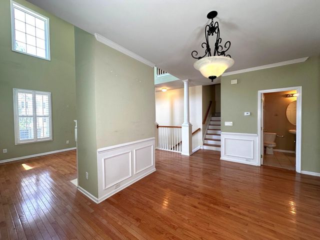 2858 Woodland Park Drive, Mount Pleasant, SC 29466