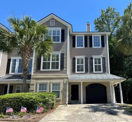 2858 Woodland Park Drive, Mount Pleasant, SC 29466