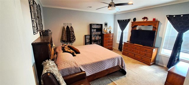 3432 County Road 206 RD N, Cameron, TX 76520