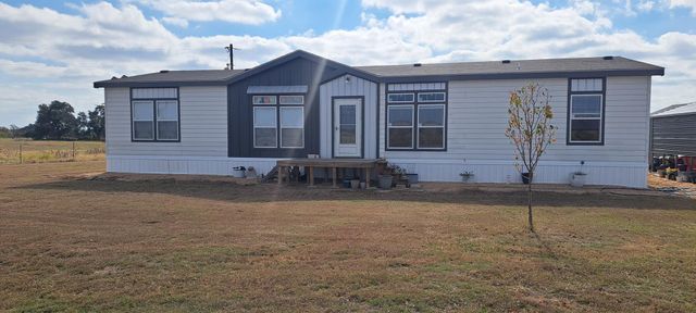 3432 County Road 206 RD N, Cameron, TX 76520