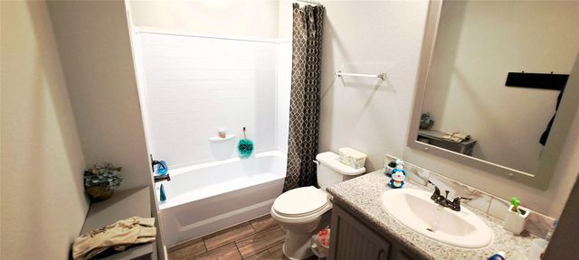 3432 County Road 206 RD N, Cameron, TX 76520