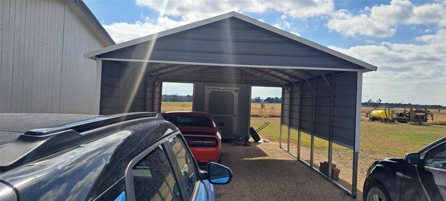 3432 County Road 206 RD N, Cameron, TX 76520