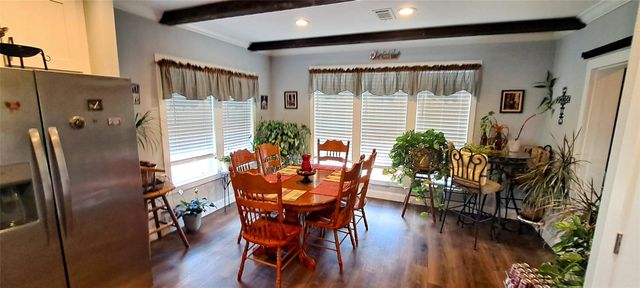 3432 County Road 206 RD N, Cameron, TX 76520