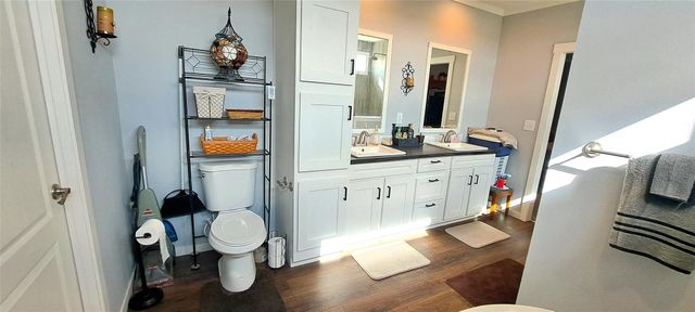 3432 County Road 206 RD N, Cameron, TX 76520