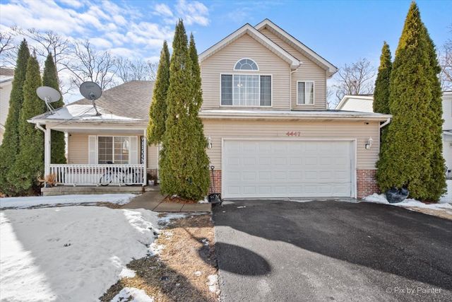 4447 W Lawn Avenue, Waukegan, IL 60085
