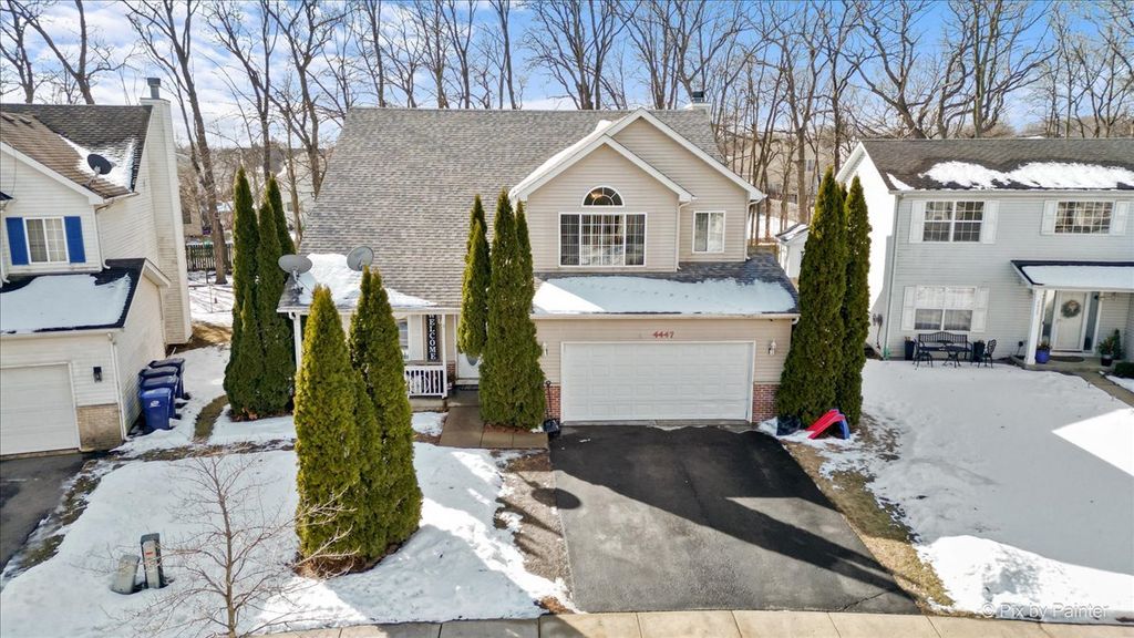4447 W Lawn Avenue, Waukegan, IL 60085