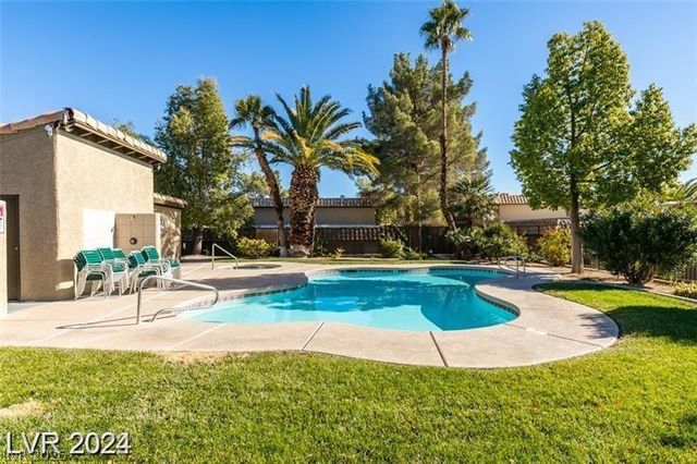 1887 Apricot Court, Henderson, NV 89014