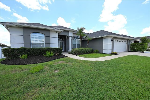 2618 HIGH RIDGE DRIVE, Lakeland, FL 33812