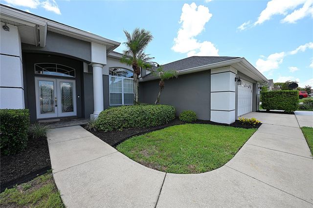 2618 HIGH RIDGE DRIVE, Lakeland, FL 33812