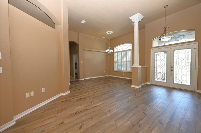 2618 HIGH RIDGE DRIVE, Lakeland, FL 33812