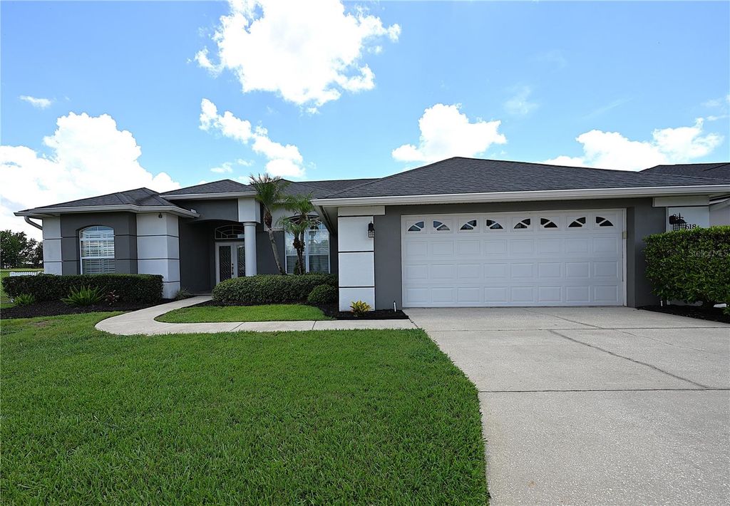 2618 HIGH RIDGE DRIVE, Lakeland, FL 33812