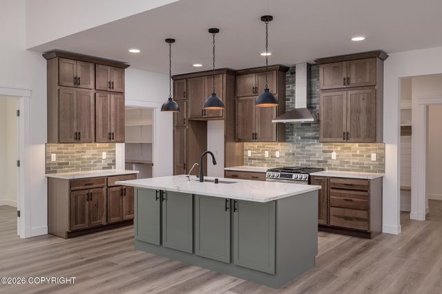 L7 B2 E Willow Ridge Circle, Palmer, AK 99645