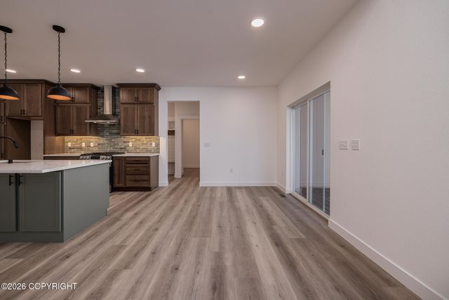 L7 B2 E Willow Ridge Circle, Palmer, AK 99645