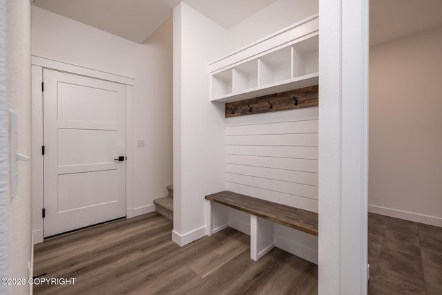 L7 B2 E Willow Ridge Circle, Palmer, AK 99645