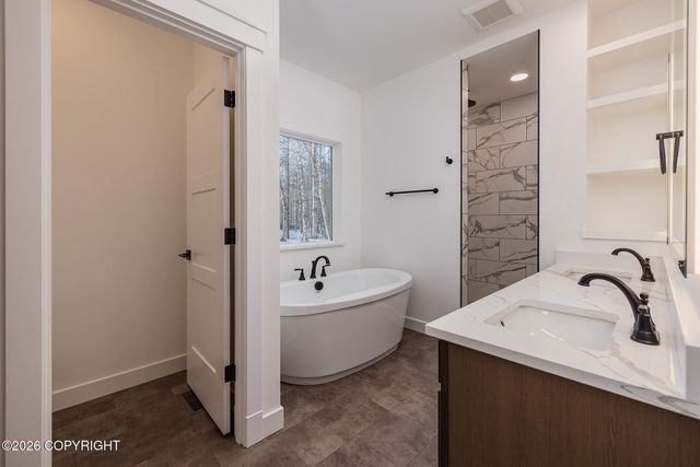 L7 B2 E Willow Ridge Circle, Palmer, AK 99645