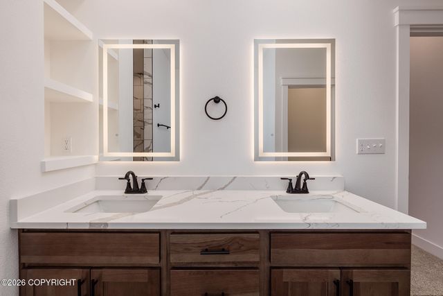 L7 B2 E Willow Ridge Circle, Palmer, AK 99645