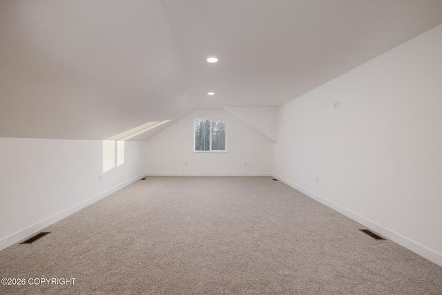 L7 B2 E Willow Ridge Circle, Palmer, AK 99645