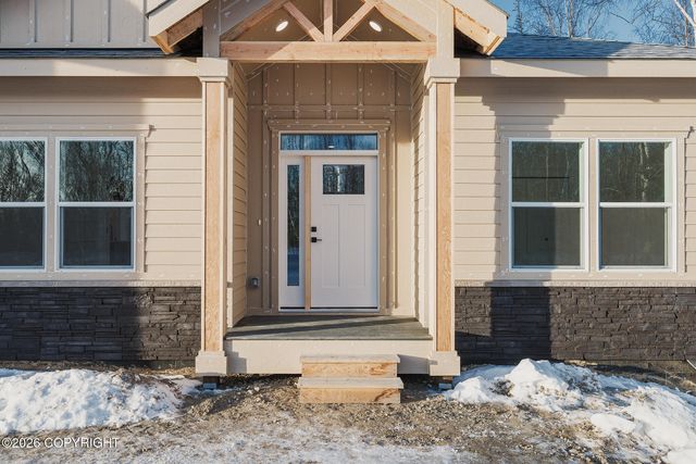 L7 B2 E Willow Ridge Circle, Palmer, AK 99645