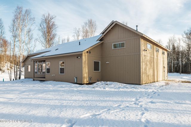L7 B2 E Willow Ridge Circle, Palmer, AK 99645