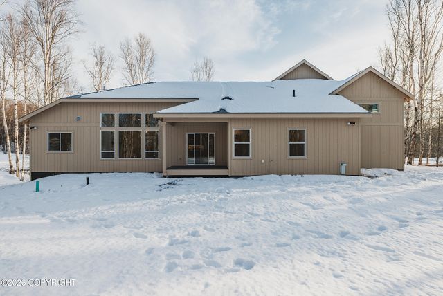 L7 B2 E Willow Ridge Circle, Palmer, AK 99645