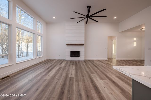 L7 B2 E Willow Ridge Circle, Palmer, AK 99645