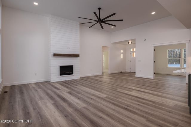 L7 B2 E Willow Ridge Circle, Palmer, AK 99645