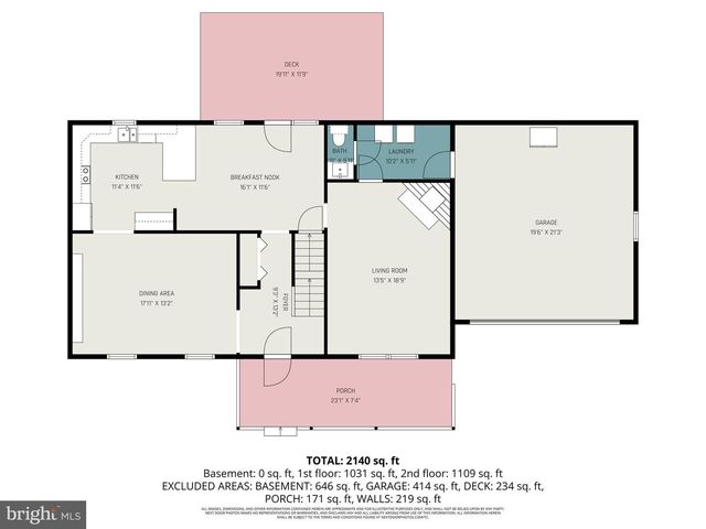 2021 VERONA DR, Harrisburg, PA 17110