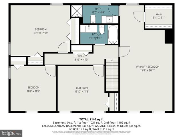 2021 VERONA DR, Harrisburg, PA 17110
