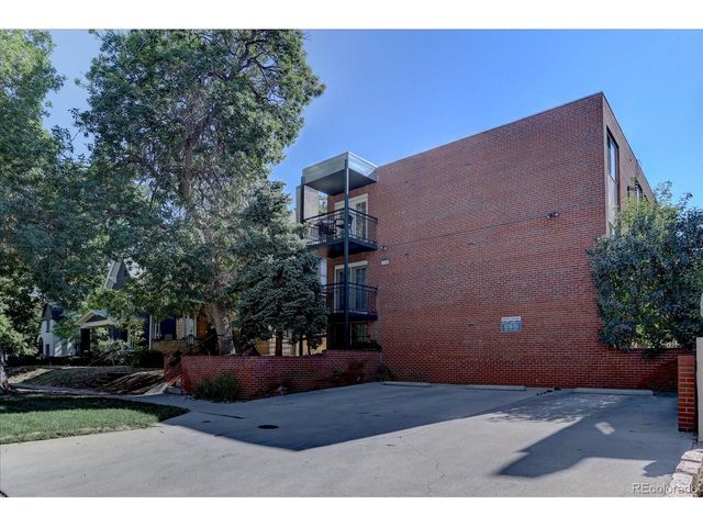 1330 Race St 4, Denver, CO 80206